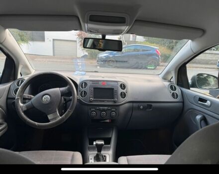 Синій Фольксваген Гольф, об'ємом двигуна 1.6 л та пробігом 200 тис. км за 4999 $, фото 10 на Automoto.ua