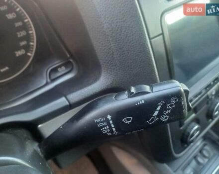 Синий Фольксваген Гольф, объемом двигателя 1.6 л и пробегом 250 тыс. км за 5700 $, фото 27 на Automoto.ua