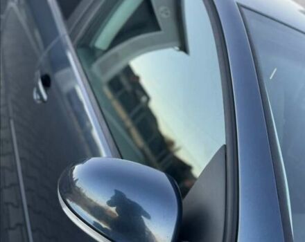 Синий Фольксваген Гольф, объемом двигателя 1.4 л и пробегом 185 тыс. км за 5650 $, фото 21 на Automoto.ua