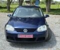 Синій Фольксваген Гольф, об'ємом двигуна 1.4 л та пробігом 193 тис. км за 4999 $, фото 7 на Automoto.ua