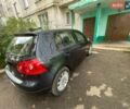 Синій Фольксваген Гольф, об'ємом двигуна 1.6 л та пробігом 248 тис. км за 6000 $, фото 10 на Automoto.ua