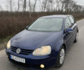 Синій Фольксваген Гольф, об'ємом двигуна 1.9 л та пробігом 348 тис. км за 5600 $, фото 2 на Automoto.ua