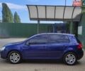 Синий Фольксваген Гольф, объемом двигателя 1.6 л и пробегом 220 тыс. км за 7100 $, фото 11 на Automoto.ua