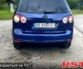 Синий Фольксваген Гольф, объемом двигателя 1.9 л и пробегом 330 тыс. км за 5800 $, фото 5 на Automoto.ua