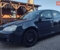 Синий Фольксваген Гольф, объемом двигателя 1.6 л и пробегом 225 тыс. км за 6000 $, фото 1 на Automoto.ua