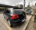 Синій Фольксваген Гольф, об'ємом двигуна 1.6 л та пробігом 150 тис. км за 5499 $, фото 5 на Automoto.ua