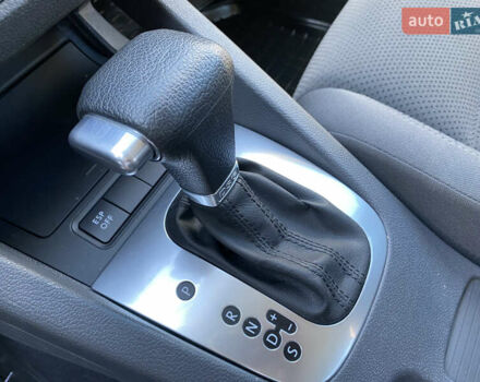 Синий Фольксваген Гольф, объемом двигателя 1.4 л и пробегом 154 тыс. км за 7750 $, фото 27 на Automoto.ua