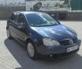 Синій Фольксваген Гольф, об'ємом двигуна 1.4 л та пробігом 214 тис. км за 4600 $, фото 1 на Automoto.ua