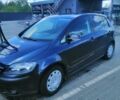 Синий Фольксваген Гольф, объемом двигателя 1.6 л и пробегом 160 тыс. км за 7000 $, фото 1 на Automoto.ua