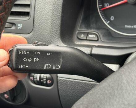 Синій Фольксваген Гольф, об'ємом двигуна 1.4 л та пробігом 237 тис. км за 6100 $, фото 10 на Automoto.ua