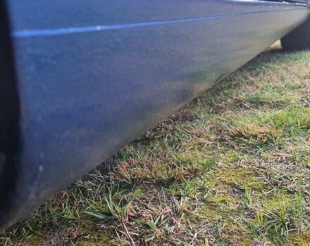 Фольксваген Гольф 2007 в Луцке на Automoto.ua Синий Фольксваген Гольф, объемом двигателя 1.6 л и пробегом 174 тыс. км за 6100 $, фото 25 на Automoto.ua