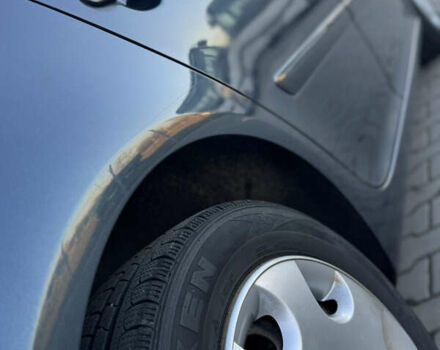 Синій Фольксваген Гольф, об'ємом двигуна 1.4 л та пробігом 185 тис. км за 4799 $, фото 39 на Automoto.ua