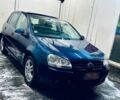 Синій Фольксваген Гольф, об'ємом двигуна 1.6 л та пробігом 200 тис. км за 3999 $, фото 1 на Automoto.ua