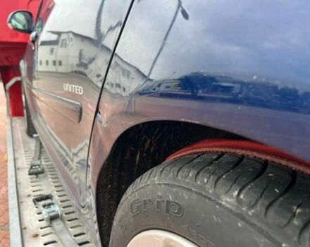 Синій Фольксваген Гольф, об'ємом двигуна 1.6 л та пробігом 200 тис. км за 4999 $, фото 8 на Automoto.ua