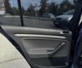 Синий Фольксваген Гольф, объемом двигателя 1.6 л и пробегом 226 тыс. км за 6665 $, фото 15 на Automoto.ua