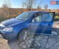 Синий Фольксваген Гольф, объемом двигателя 1.39 л и пробегом 186 тыс. км за 5700 $, фото 3 на Automoto.ua