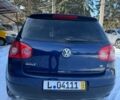 Синій Фольксваген Гольф, об'ємом двигуна 1.6 л та пробігом 221 тис. км за 5600 $, фото 8 на Automoto.ua