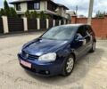 Синій Фольксваген Гольф, об'ємом двигуна 1.6 л та пробігом 226 тис. км за 6900 $, фото 1 на Automoto.ua