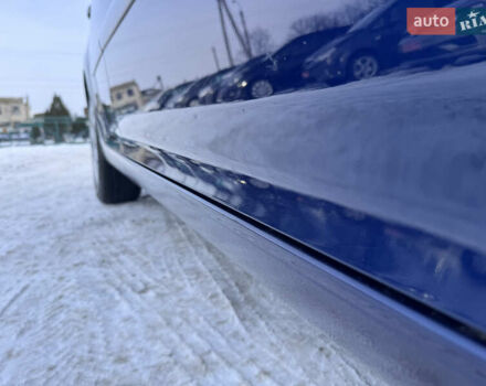 Синій Фольксваген Гольф, об'ємом двигуна 1.4 л та пробігом 240 тис. км за 5790 $, фото 18 на Automoto.ua
