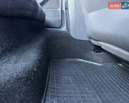 Синій Фольксваген Гольф, об'ємом двигуна 1.4 л та пробігом 185 тис. км за 4799 $, фото 47 на Automoto.ua