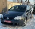 Синій Фольксваген Гольф, об'ємом двигуна 1.6 л та пробігом 239 тис. км за 6900 $, фото 1 на Automoto.ua