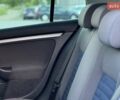Синій Фольксваген Гольф, об'ємом двигуна 1.39 л та пробігом 233 тис. км за 7900 $, фото 15 на Automoto.ua