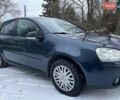 Синий Фольксваген Гольф, объемом двигателя 1.6 л и пробегом 272 тыс. км за 5400 $, фото 9 на Automoto.ua