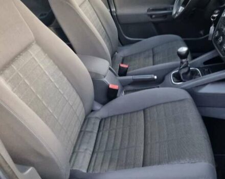 Фольксваген Гольф 2007 в Луцке на Automoto.ua Синий Фольксваген Гольф, объемом двигателя 1.6 л и пробегом 174 тыс. км за 6100 $, фото 15 на Automoto.ua