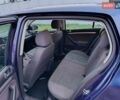 Синій Фольксваген Гольф, об'ємом двигуна 1.6 л та пробігом 200 тис. км за 6750 $, фото 7 на Automoto.ua