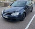 Синий Фольксваген Гольф, объемом двигателя 1.4 л и пробегом 258 тыс. км за 5450 $, фото 1 на Automoto.ua