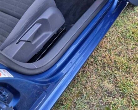 Фольксваген Гольф 2007 в Луцке на Automoto.ua Синий Фольксваген Гольф, объемом двигателя 1.6 л и пробегом 174 тыс. км за 6100 $, фото 20 на Automoto.ua