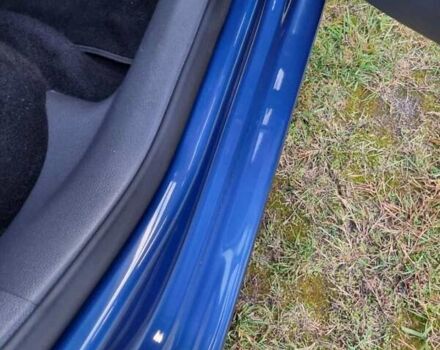 Фольксваген Гольф 2007 в Луцке на Automoto.ua Синий Фольксваген Гольф, объемом двигателя 1.6 л и пробегом 174 тыс. км за 6100 $, фото 18 на Automoto.ua