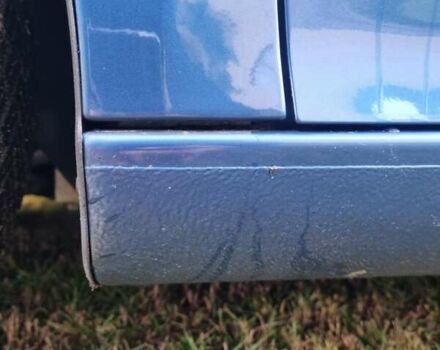 Фольксваген Гольф 2007 в Луцке на Automoto.ua Синий Фольксваген Гольф, объемом двигателя 1.6 л и пробегом 174 тыс. км за 6100 $, фото 5 на Automoto.ua