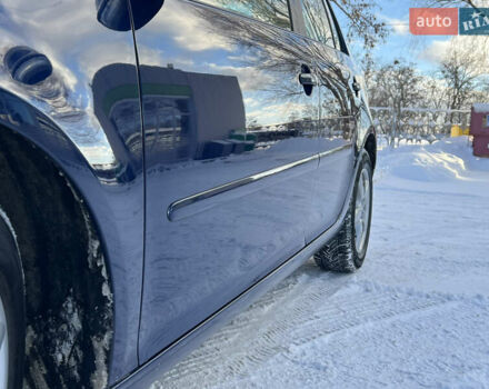 Синий Фольксваген Гольф, объемом двигателя 1.6 л и пробегом 235 тыс. км за 5999 $, фото 16 на Automoto.ua