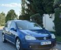 Синій Фольксваген Гольф, об'ємом двигуна 1.39 л та пробігом 240 тис. км за 5500 $, фото 1 на Automoto.ua