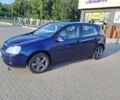 Синій Фольксваген Гольф, об'ємом двигуна 1.4 л та пробігом 260 тис. км за 5900 $, фото 2 на Automoto.ua