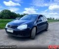 Синій Фольксваген Гольф, об'ємом двигуна 1.9 л та пробігом 371 тис. км за 4600 $, фото 1 на Automoto.ua