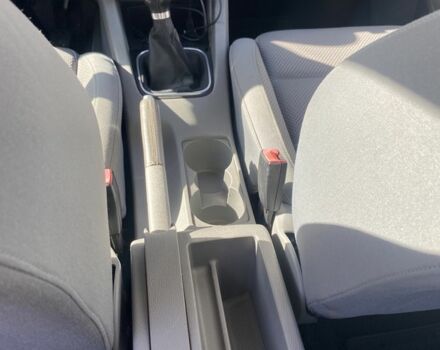 Синий Фольксваген Гольф, объемом двигателя 1.4 л и пробегом 258 тыс. км за 5450 $, фото 17 на Automoto.ua