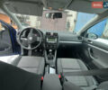 Синий Фольксваген Гольф, объемом двигателя 1.6 л и пробегом 162 тыс. км за 5800 $, фото 7 на Automoto.ua