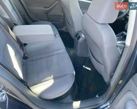 Синий Фольксваген Гольф, объемом двигателя 1.4 л и пробегом 154 тыс. км за 7750 $, фото 20 на Automoto.ua