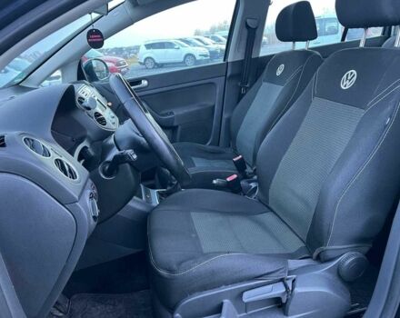 Синий Фольксваген Гольф, объемом двигателя 1.4 л и пробегом 170 тыс. км за 5290 $, фото 17 на Automoto.ua