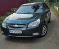 Синий Фольксваген Гольф, объемом двигателя 1.6 л и пробегом 220 тыс. км за 5999 $, фото 1 на Automoto.ua