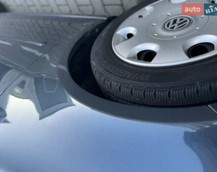 Синій Фольксваген Гольф, об'ємом двигуна 1.4 л та пробігом 185 тис. км за 4799 $, фото 27 на Automoto.ua