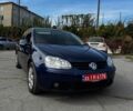 Синій Фольксваген Гольф, об'ємом двигуна 1.6 л та пробігом 228 тис. км за 6550 $, фото 1 на Automoto.ua