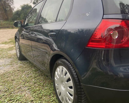 Синій Фольксваген Гольф, об'ємом двигуна 1.4 л та пробігом 236 тис. км за 5750 $, фото 5 на Automoto.ua