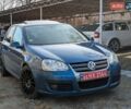 Синій Фольксваген Гольф, об'ємом двигуна 1.6 л та пробігом 260 тис. км за 5850 $, фото 1 на Automoto.ua