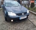 Синий Фольксваген Гольф, объемом двигателя 1.4 л и пробегом 204 тыс. км за 5850 $, фото 14 на Automoto.ua