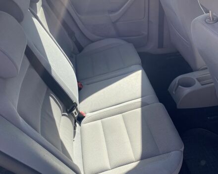 Синий Фольксваген Гольф, объемом двигателя 1.4 л и пробегом 258 тыс. км за 5450 $, фото 20 на Automoto.ua