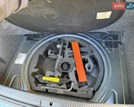 Синій Фольксваген Гольф, об'ємом двигуна 1.4 л та пробігом 192 тис. км за 6600 $, фото 28 на Automoto.ua