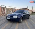Фольксваген Гольф 2007 в Виннице на Automoto.ua Синий Фольксваген Гольф, объемом двигателя 1.6 л и пробегом 197 тыс. км за 6500 $, фото 1 на Automoto.ua